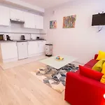 Luckey Homes - Rue Saint-Fargeau