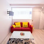 Luckey Homes - Rue Saint-Fargeau