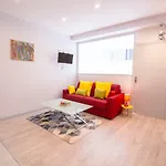 Luckey Homes - Rue Saint-Fargeau